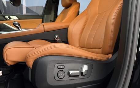 BMW X7, 2021 год, 10 550 000 рублей, 16 фотография