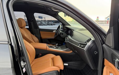 BMW X7, 2021 год, 10 550 000 рублей, 17 фотография