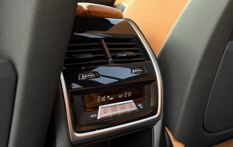 BMW X7, 2021 год, 10 550 000 рублей, 21 фотография