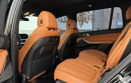 BMW X7, 2021 год, 10 550 000 рублей, 20 фотография