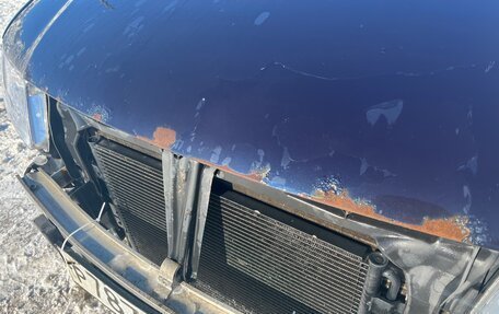 Audi A3, 2001 год, 500 000 рублей, 2 фотография