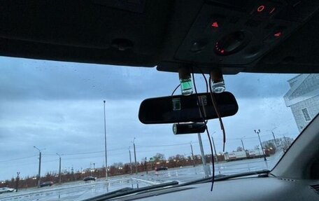 Audi A4, 2003 год, 545 000 рублей, 10 фотография