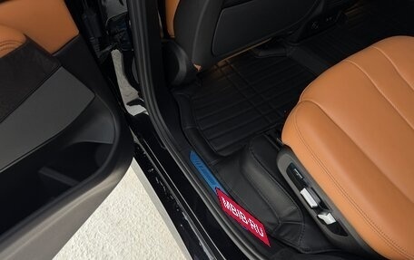 BMW X7, 2021 год, 10 550 000 рублей, 23 фотография