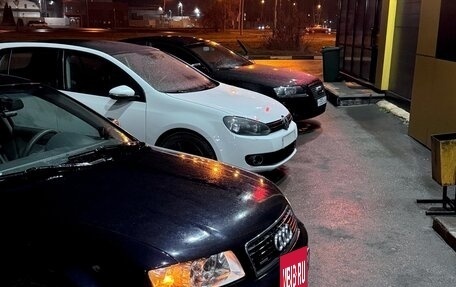 Audi A4, 2003 год, 545 000 рублей, 2 фотография