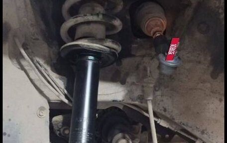 Audi A4, 2003 год, 545 000 рублей, 9 фотография