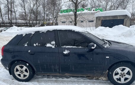 Audi A3, 2001 год, 500 000 рублей, 17 фотография