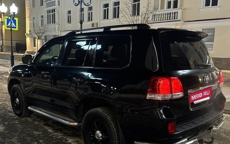 Toyota Land Cruiser 200, 2008 год, 2 150 000 рублей, 8 фотография