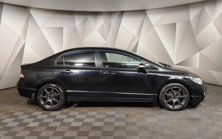 Honda Civic VIII, 2008 год, 700 000 рублей, 4 фотография