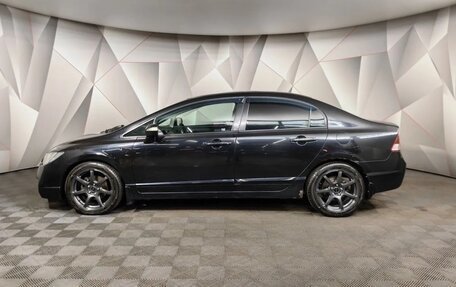 Honda Civic VIII, 2008 год, 700 000 рублей, 5 фотография