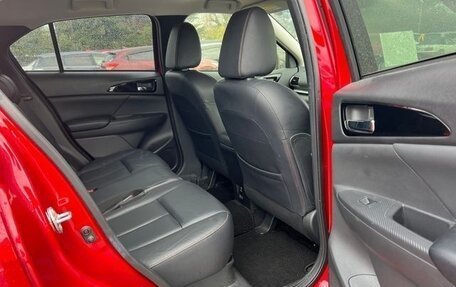 Mitsubishi Eclipse Cross, 2018 год, 1 600 000 рублей, 4 фотография