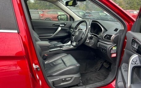 Mitsubishi Eclipse Cross, 2018 год, 1 600 000 рублей, 2 фотография