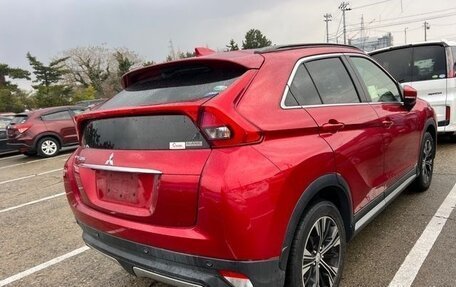 Mitsubishi Eclipse Cross, 2018 год, 1 600 000 рублей, 3 фотография