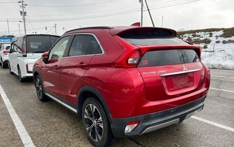 Mitsubishi Eclipse Cross, 2018 год, 1 600 000 рублей, 7 фотография