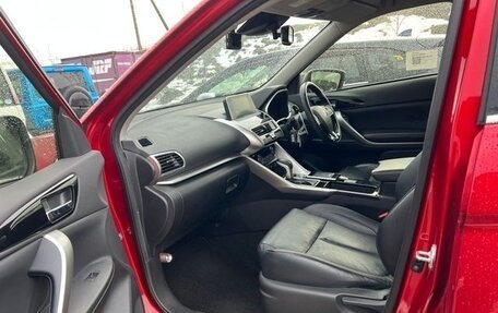 Mitsubishi Eclipse Cross, 2018 год, 1 600 000 рублей, 6 фотография