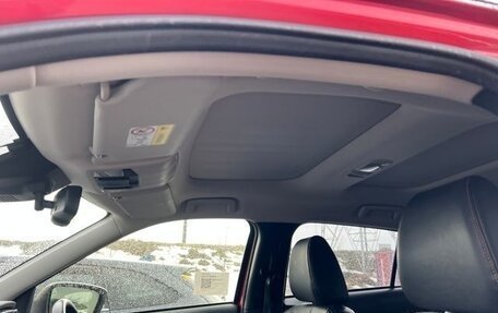 Mitsubishi Eclipse Cross, 2018 год, 1 600 000 рублей, 8 фотография