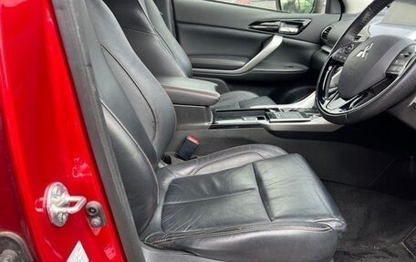 Mitsubishi Eclipse Cross, 2018 год, 1 600 000 рублей, 9 фотография