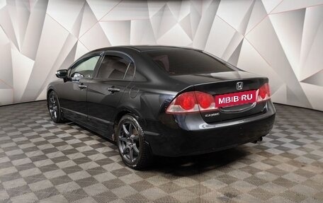 Honda Civic VIII, 2008 год, 700 000 рублей, 8 фотография