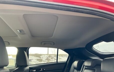 Mitsubishi Eclipse Cross, 2018 год, 1 600 000 рублей, 10 фотография