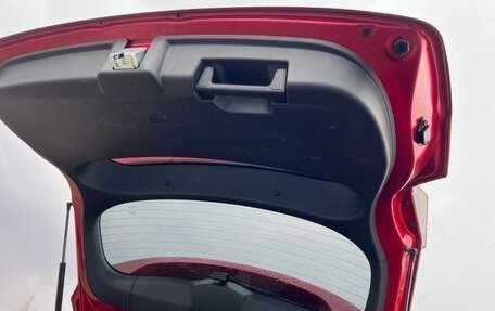 Mitsubishi Eclipse Cross, 2018 год, 1 600 000 рублей, 11 фотография