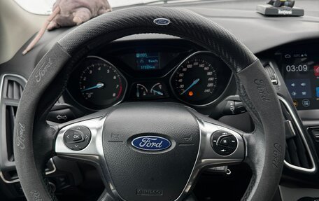 Ford Focus III, 2012 год, 850 000 рублей, 8 фотография