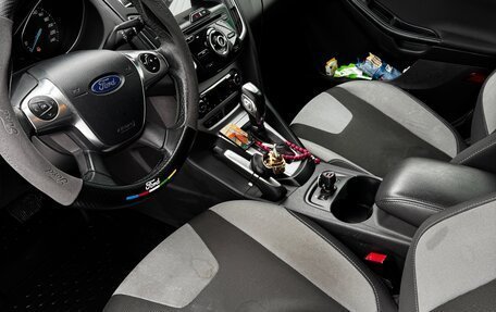 Ford Focus III, 2012 год, 850 000 рублей, 7 фотография