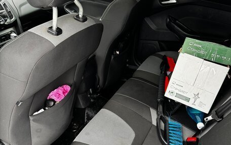 Ford Focus III, 2012 год, 850 000 рублей, 6 фотография