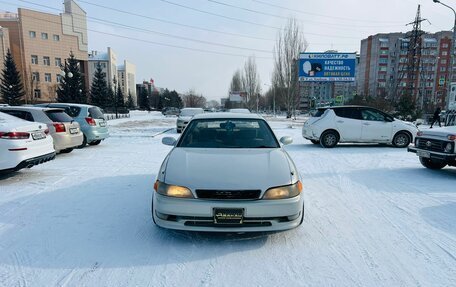 Toyota Mark II VIII (X100), 1995 год, 559 000 рублей, 3 фотография