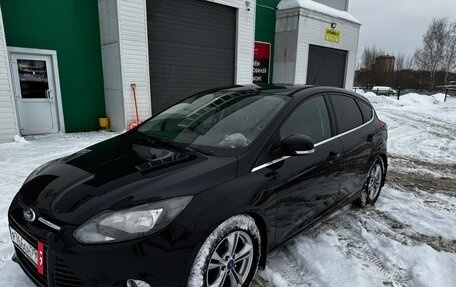 Ford Focus III, 2012 год, 850 000 рублей, 9 фотография