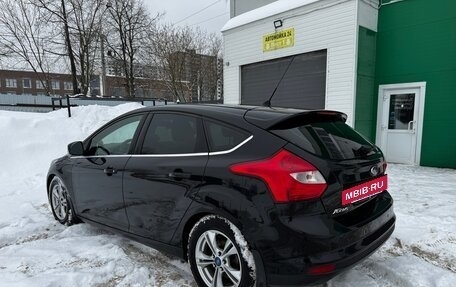 Ford Focus III, 2012 год, 850 000 рублей, 5 фотография