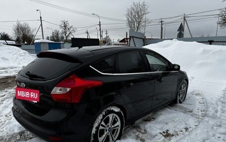 Ford Focus III, 2012 год, 850 000 рублей, 3 фотография