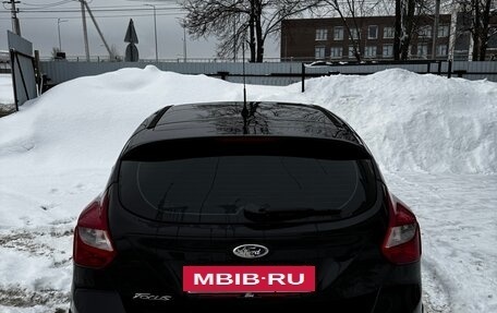 Ford Focus III, 2012 год, 850 000 рублей, 4 фотография