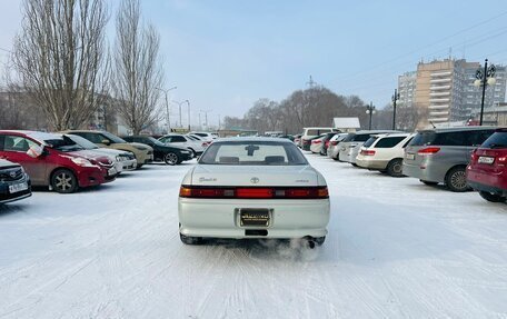 Toyota Mark II VIII (X100), 1995 год, 559 000 рублей, 7 фотография