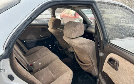 Toyota Mark II VIII (X100), 1995 год, 559 000 рублей, 12 фотография