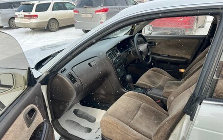 Toyota Mark II VIII (X100), 1995 год, 559 000 рублей, 10 фотография