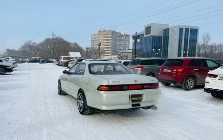 Toyota Mark II VIII (X100), 1995 год, 559 000 рублей, 8 фотография