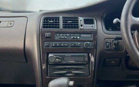 Toyota Mark II VIII (X100), 1995 год, 559 000 рублей, 19 фотография