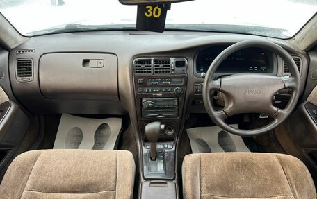 Toyota Mark II VIII (X100), 1995 год, 559 000 рублей, 14 фотография