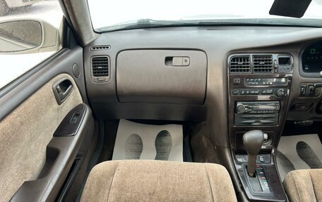 Toyota Mark II VIII (X100), 1995 год, 559 000 рублей, 17 фотография