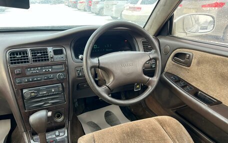 Toyota Mark II VIII (X100), 1995 год, 559 000 рублей, 16 фотография