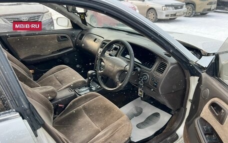 Toyota Mark II VIII (X100), 1995 год, 559 000 рублей, 13 фотография