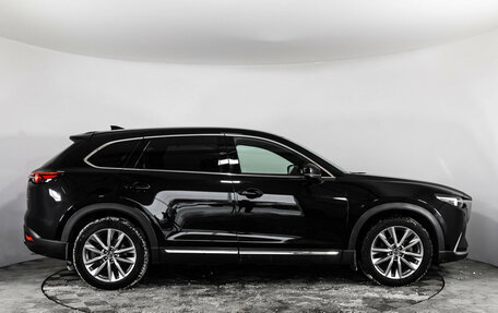 Mazda CX-9 II, 2019 год, 2 749 000 рублей, 4 фотография