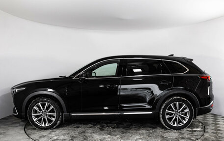 Mazda CX-9 II, 2019 год, 2 749 000 рублей, 8 фотография