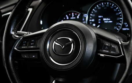 Mazda CX-9 II, 2019 год, 2 749 000 рублей, 12 фотография