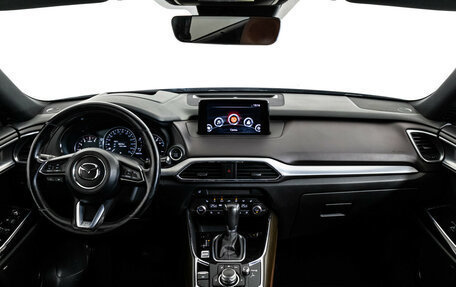 Mazda CX-9 II, 2019 год, 2 749 000 рублей, 10 фотография