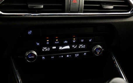 Mazda CX-9 II, 2019 год, 2 749 000 рублей, 14 фотография