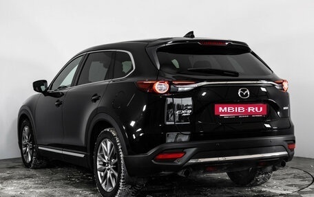 Mazda CX-9 II, 2019 год, 2 749 000 рублей, 7 фотография