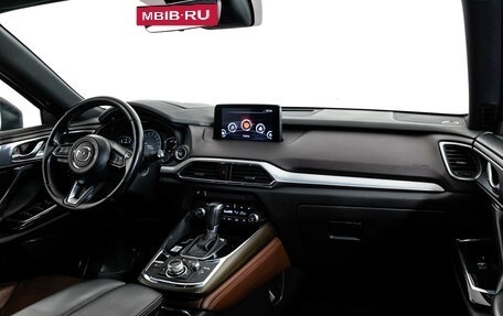 Mazda CX-9 II, 2019 год, 2 749 000 рублей, 9 фотография