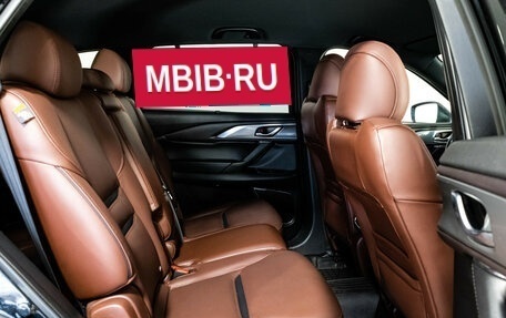 Mazda CX-9 II, 2019 год, 2 749 000 рублей, 18 фотография