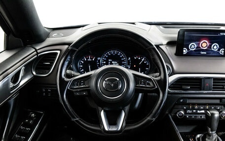 Mazda CX-9 II, 2019 год, 2 749 000 рублей, 11 фотография