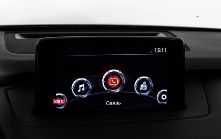 Mazda CX-9 II, 2019 год, 2 749 000 рублей, 15 фотография